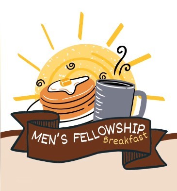 There will be a men's breakfast on Saturday, September 12th, at 7:30 AM.  Come join in on the fellowship and invite a friend.  Open to men of all ages.